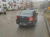 ВАЗ (Lada) Granta 2190 2013 года за 2 200 000 тг. в Актобе – фото 3