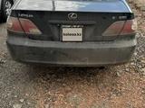 Lexus ES 330 2002 годаүшін6 750 000 тг. в Караганда – фото 4