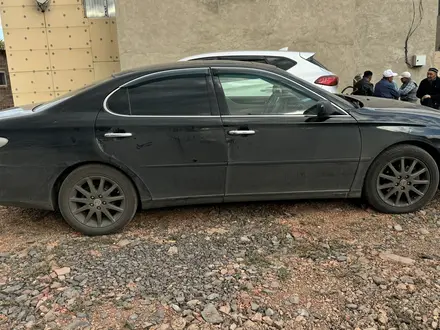 Lexus ES 330 2002 года за 6 750 000 тг. в Караганда – фото 3