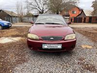 Kia Spectra 2006 годаүшін1 500 000 тг. в Актобе