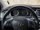 Hyundai Sonata 2018 года за 8 100 000 тг. в Алматы – фото 2