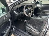 Hyundai Sonata 2018 года за 8 100 000 тг. в Алматы – фото 5