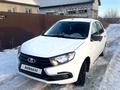 ВАЗ (Lada) Granta 2190 2021 годаfor4 500 000 тг. в Уральск – фото 8