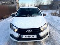 ВАЗ (Lada) Granta 2190 2021 годаfor4 400 000 тг. в Уральск