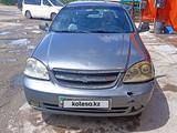 Chevrolet Lacetti 2011 годаүшін2 400 000 тг. в Алматы