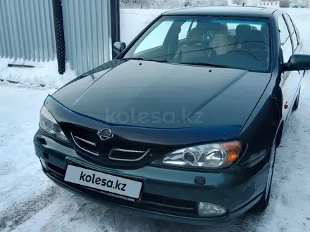 Nissan Primera 2000 года за 1 700 000 тг. в Кокшетау – фото 3