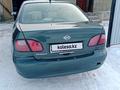 Nissan Primera 2000 года за 1 700 000 тг. в Кокшетау – фото 4