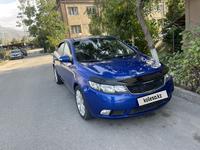 Kia Cerato 2009 годаүшін4 300 000 тг. в Алматы