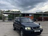 Honda CR-V 1998 года за 2 200 000 тг. в Алматы – фото 3