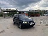 Honda CR-V 1998 года за 2 200 000 тг. в Алматы – фото 4