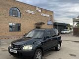 Honda CR-V 1998 года за 2 200 000 тг. в Алматы – фото 2