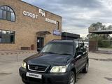 Honda CR-V 1998 года за 2 200 000 тг. в Алматы