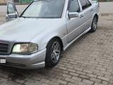 Mercedes-Benz C 280 1995 года за 2 200 000 тг. в Шиели