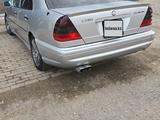 Mercedes-Benz C 280 1995 года за 2 200 000 тг. в Шиели – фото 2