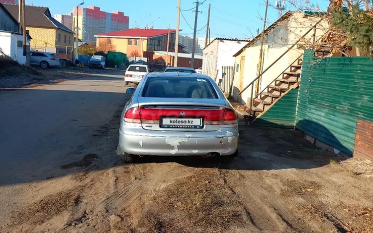 Mazda Cronos 1992 годаүшін800 000 тг. в Астана