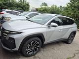 Hyundai Tucson 2025 года за 14 600 000 тг. в Алматы