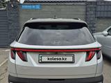 Hyundai Tucson 2025 года за 14 600 000 тг. в Алматы – фото 3