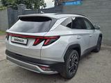 Hyundai Tucson 2025 года за 14 600 000 тг. в Алматы – фото 4
