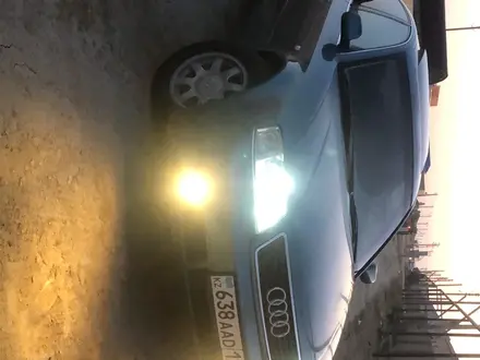 Audi A6 1998 года за 3 500 000 тг. в Актау