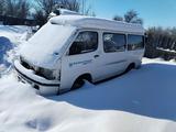 Toyota Hiace 1997 годаүшін1 300 000 тг. в Тобыл – фото 5