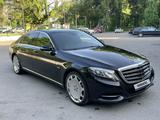 Mercedes-Benz S 400 2014 года за 21 900 000 тг. в Алматы – фото 2