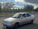 ВАЗ (Lada) 2110 2005 года за 650 000 тг. в Караганда – фото 2
