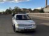 ВАЗ (Lada) 2110 2005 года за 650 000 тг. в Караганда – фото 4