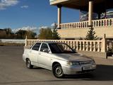 ВАЗ (Lada) 2110 2005 года за 650 000 тг. в Караганда