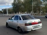 ВАЗ (Lada) 2110 2005 года за 650 000 тг. в Караганда – фото 5
