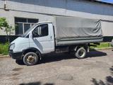 ГАЗ ГАЗель 2006 годаүшін3 800 000 тг. в Шымкент – фото 3