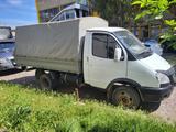 ГАЗ ГАЗель 2006 годаүшін3 800 000 тг. в Шымкент – фото 5