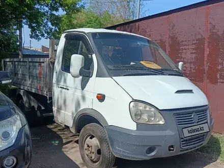 ГАЗ ГАЗель 2003 года за 3 200 000 тг. в Астана – фото 2