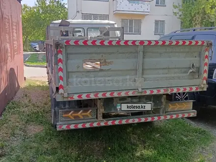 ГАЗ ГАЗель 2003 года за 3 200 000 тг. в Астана – фото 5