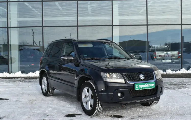 Suzuki Grand Vitara 2011 года за 7 800 000 тг. в Атырау