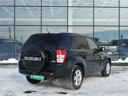 Suzuki Grand Vitara 2011 года за 7 800 000 тг. в Атырау – фото 3