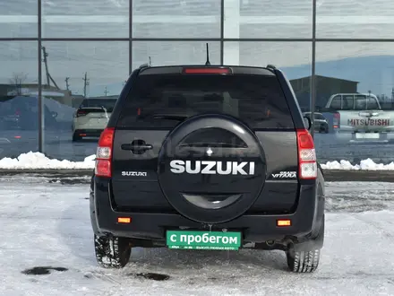 Suzuki Grand Vitara 2011 года за 7 800 000 тг. в Атырау – фото 4
