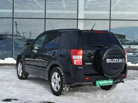 Suzuki Grand Vitara 2011 года за 7 800 000 тг. в Атырау – фото 5
