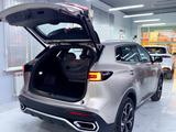 Changan CS55 Plus 2026 года за 10 700 000 тг. в Алматы – фото 4
