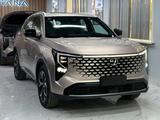 Changan CS55 Plus 2026 года за 10 700 000 тг. в Алматы