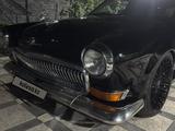 ГАЗ 21 (Волга) 1961 годаүшін12 000 000 тг. в Алматы – фото 2