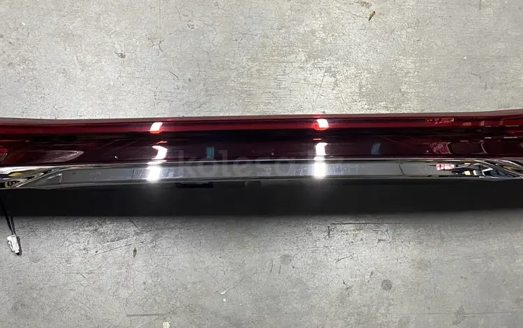 Задный стоп фонарь за 135 000 тг. в Алматы
