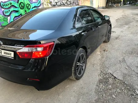 Toyota Camry 2011 года за 8 700 000 тг. в Алматы – фото 6