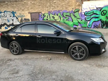 Toyota Camry 2011 года за 8 700 000 тг. в Алматы – фото 7