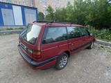 Volkswagen Passat 1991 годаүшін750 000 тг. в Астана – фото 2