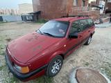 Volkswagen Passat 1991 годаүшін750 000 тг. в Астана – фото 4