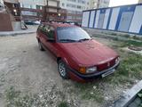 Volkswagen Passat 1991 годаүшін750 000 тг. в Астана – фото 3