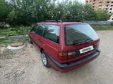 Volkswagen Passat 1991 года за 750 000 тг. в Астана