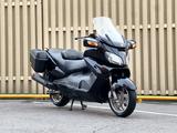 Suzuki  Burgman (SkyWave) 2002 года за 1 850 000 тг. в Алматы