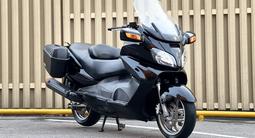 Suzuki  Burgman (SkyWave) 650 2003 года за 1 900 000 тг. в Алматы