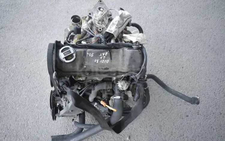 Двигатель на Audi B4 2.0 ABTfor90 999 тг. в Шымкент
